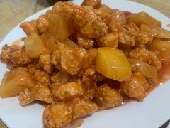 -东北特色菜馆(珞喻东路店)