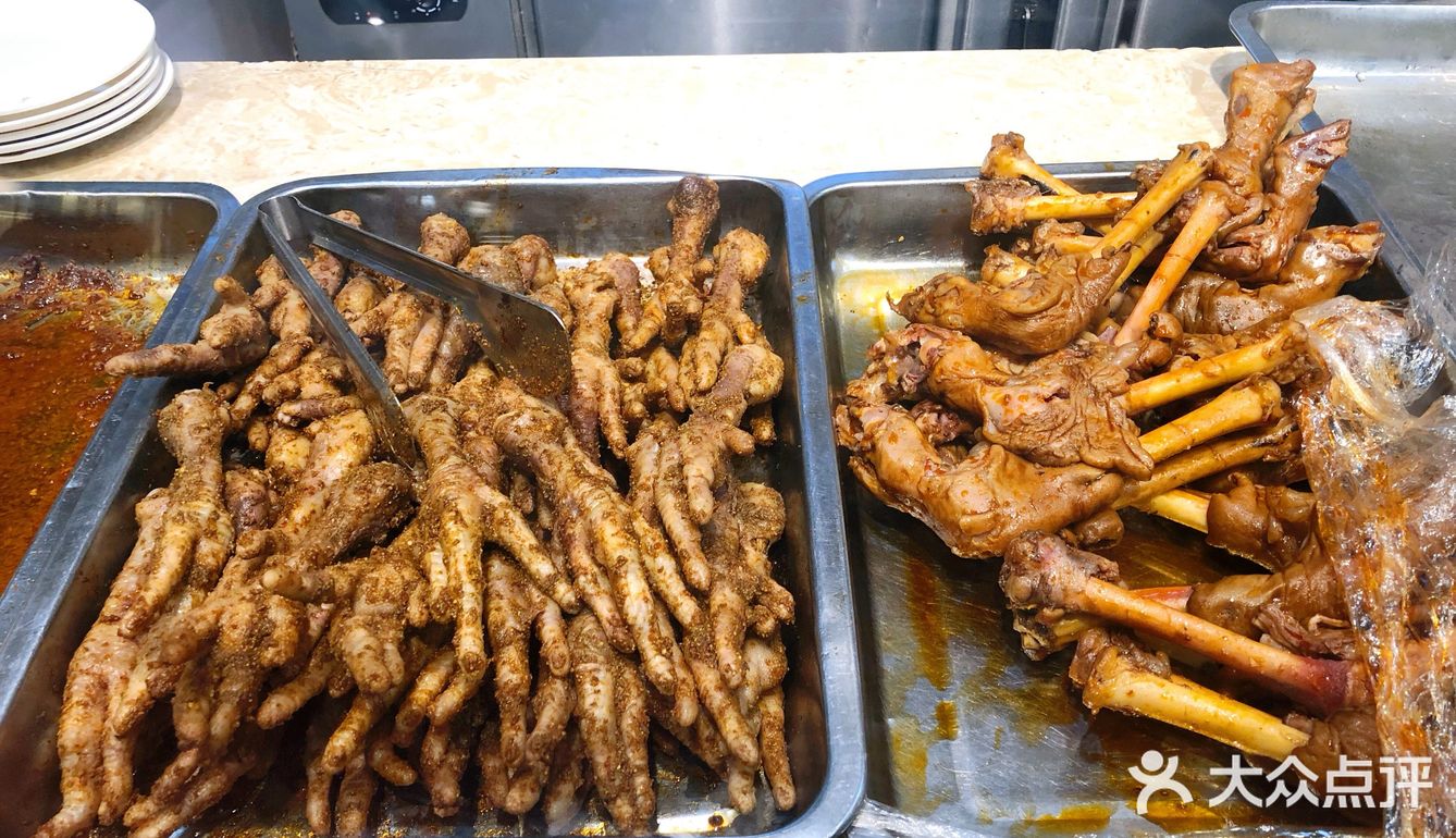 贯贯吉，美食与爱皆不可辜负！