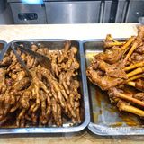 贯贯吉，美食与爱皆不可辜负！