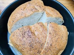 -食间牛排(湖西路店)