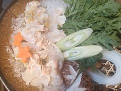 -本逸·割烹料理(湖墅店)