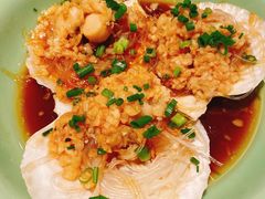 蒜蓉蒸扇贝-弄堂里·寻味杭州(湖滨银泰in77C区店)