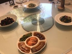 -涵小馆餐厅(华侨花园店)