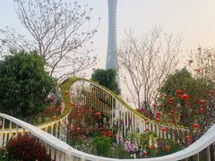 -海心沙亚运公园