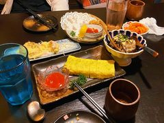 奶酪玉子烧-春草居酒屋·晴子の店