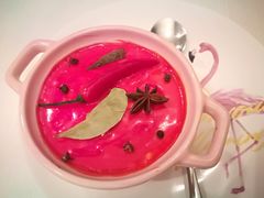 火锅底料蛋糕-随心小姐