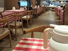 -西贝(枫蓝国际购物中心店)