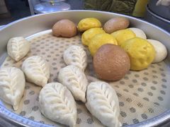 -西归浦每天偶来市场