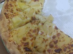 -必胜客(花园路店)
