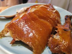 -局气 烤鸭·北京菜(光华路店)