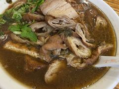-老门刀削面(小酱坊店)