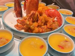 -山外山菜馆(玉泉路店)