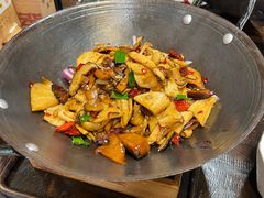 -吃货私房菜(丽江束河古镇店)