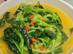 -秦唐一号西安菜馆(钟楼店)