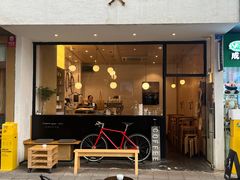 -常识咖啡common sense(春熙路店)