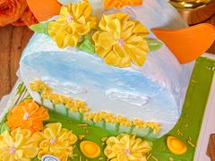 -CAKE BOSS 蛋糕老板(西单君太百货店)