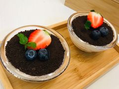 草莓提拉米苏-随心小姐