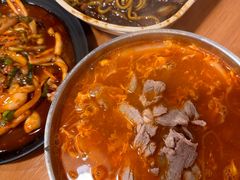 -多宾韩国料理(学衡路店)