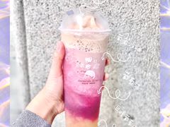 -喜茶(佛山岭南站店)