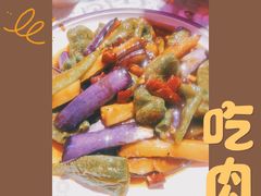 -巴特餐饮6加1音乐餐吧·新疆菜