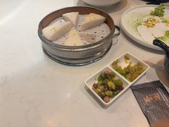 -荟廷·晶萃(陆家嘴尚悦湾店)