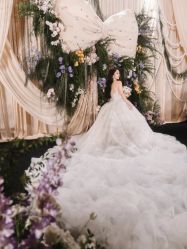 -无锡君来洲际酒店·宴会厅