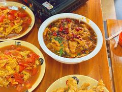 -江湖万州烤鱼(王子美食城)