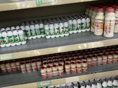 -娃哈哈(庆春路店)