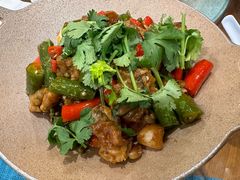 -糟粕醋·椰苑海南菜餐厅(亚龙湾天域酒店)