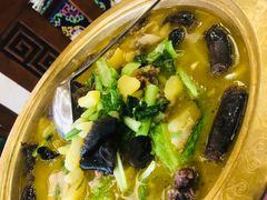 -塞伊德·蒙餐(锡林浩特店)