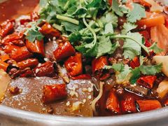 -永乐饭庄(安德路店)
