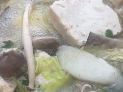 -怡咖啡自助餐(宁波香格里拉店)