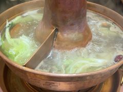 -清真·京华源铜锅涮肉(丰庆店)