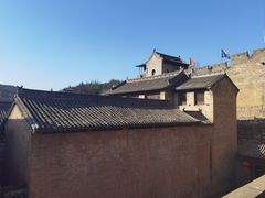 -皇城相府