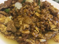 -南来顺饭庄·清真(南菜园店)