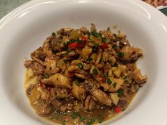 -湘语·湖南家常菜(新洲店)