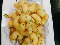 -船歌·鱼水饺青岛菜(合肥路永旺店)