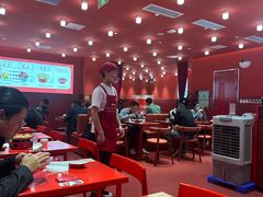 -喜家德虾仁水饺(漕河泾印象城店)