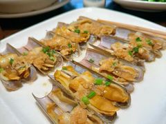 -阿伟海鲜楼·福建菜(涵江店)