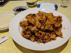 -新侨小馆(东直门北小街店)