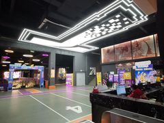 -Tenker Club弹刻极限主题公园 · 蹦床 · 团建 · 生日派对(大关店)