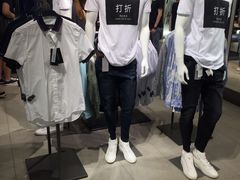 -ZARA(凯德乐峰广场店)