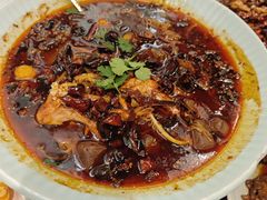 -情妹耙泥鳅·江湖川菜(科华店)