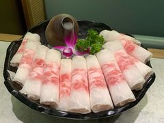 鱼咬羊-鲜潭蒸汽石锅鱼(五道口购物中心店)
