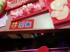 -季季红火锅(丰城洪客隆店)