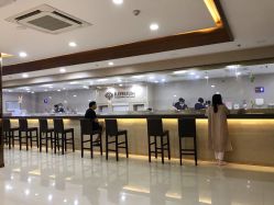-爱贝蕊恩韩式月子会所(南山店)