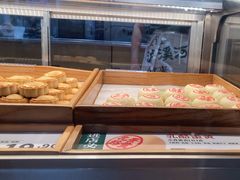 -泸溪河桃酥(秦淮夫子庙一店)