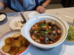 -龙小海荆沙鸽子店(瑞安街店)