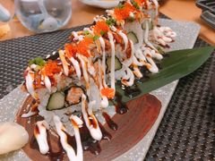-菊上尊品料理(八佰伴中心店)