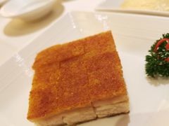 冰烧三层肉-利苑酒家(合景国际金融广场店)